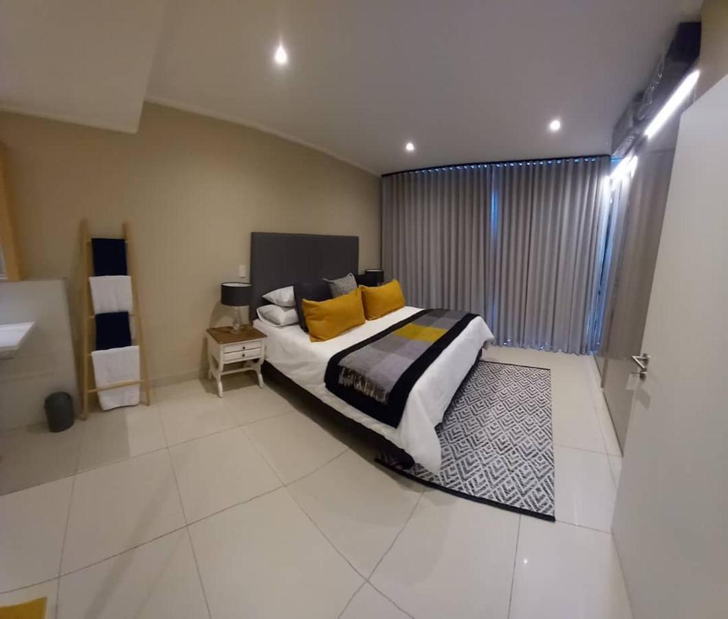 Apartamento The Pier No. 7 Swakopmund Exterior foto