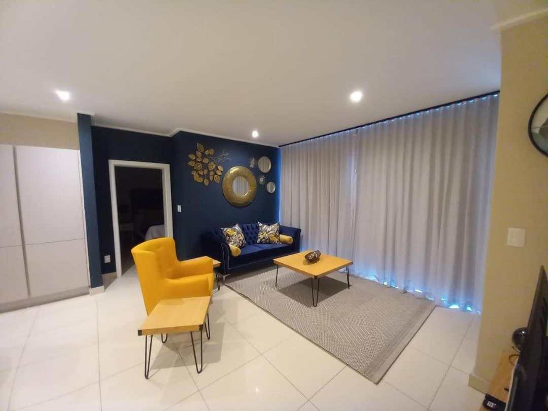 Apartamento The Pier No. 7 Swakopmund Exterior foto