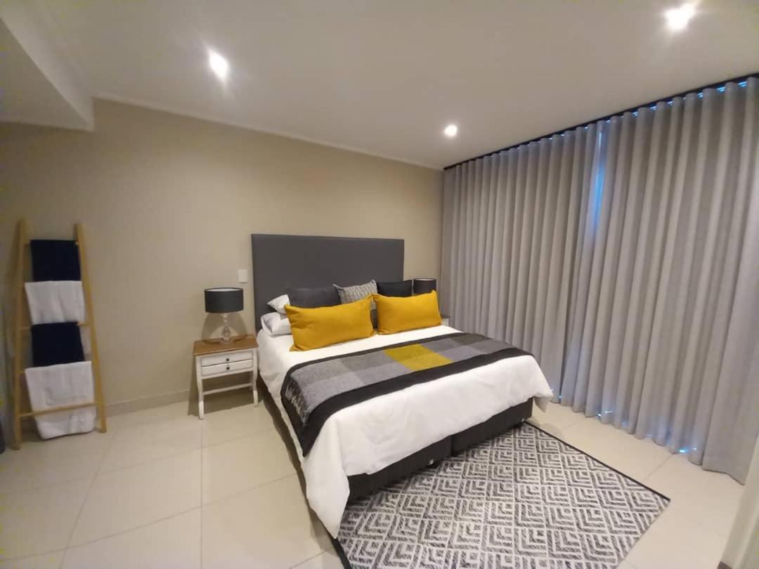 Apartamento The Pier No. 7 Swakopmund Exterior foto