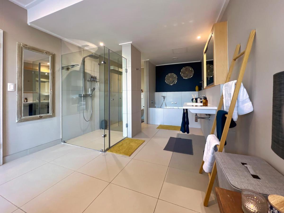 Apartamento The Pier No. 7 Swakopmund Exterior foto
