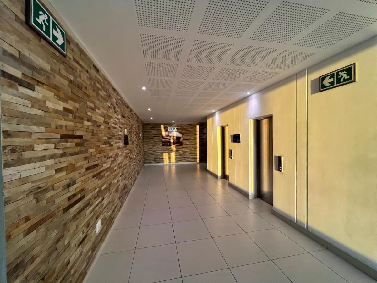 Apartamento The Pier No. 7 Swakopmund Exterior foto