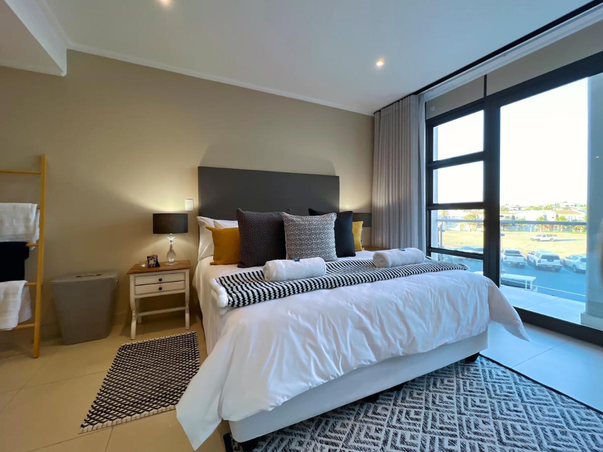 Apartamento The Pier No. 7 Swakopmund Exterior foto